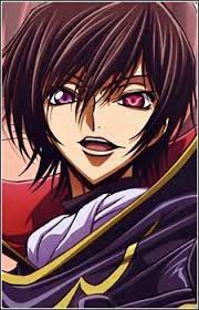 lelouch lamperouge lelouch lamperouge code geass lelouch vi britannia
