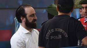 Can gürkan was released from prison on the same day. Rbmmfljkavsrpm