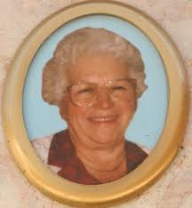 Christine Iacono DiBernardo (1920-1988)