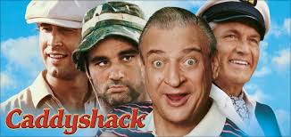 Caddyshack (1980)