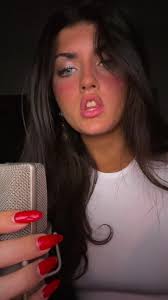 Angelina Jordan's Rendition of 'My Way'