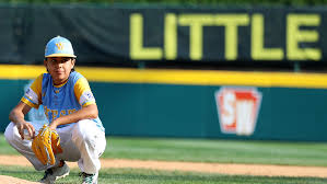 90 Of Towns Qualifying For The Little League World Series