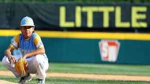 90 of towns qualifying for the little league world series