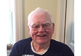 William Campbell Obituary (2018)