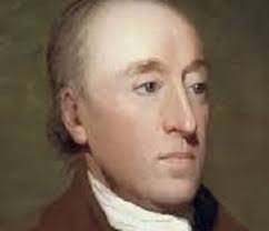 3 giugno 1726: James Hutton