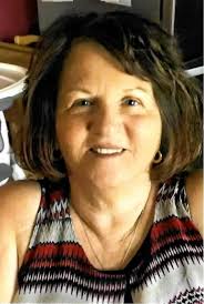Obituary for Nancy Jane (Howard) Arnett