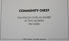 Check spelling or type a new query. Parts Only Monopoly Here And Now Uk Limited Edition Board Game Community Chest Card 6 Team Toyboxes