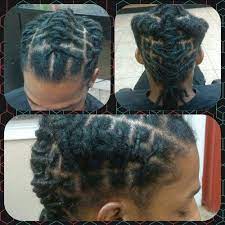 Men Short Loc Styles Locs Hairstyles Dreadlock Styles Dreadlock Hairstyles For Men