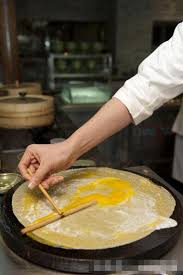 Résultat de recherche d'images pour "煎饼"