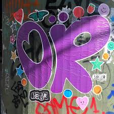 Maybe you would like to learn more about one of these? Guerilla Marketing Zum Release Des Debutalbums Sour Von Olivia Rodrigo