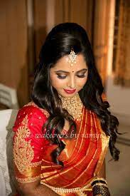 Pin By Pasupathy A On Designers South Indian Bride Indian Bride Hairstyle Indian Bridal Hairstyles
