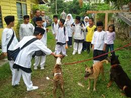 I want to touch a dog created by alvin69 302. I Wanna Touch Your Dog And Stand Against Harmful Conservative Stereotypes