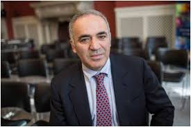 The author, garry kasparov, is the world numbe. Garry Kasparov Net Worth Iq Wife Daria Tarasova Quotes Biography Famous People Today