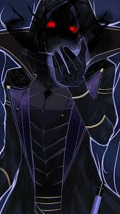 Eminence of Shadows in Black Clover Chapter 1 - I need more Power! -  WebNovel