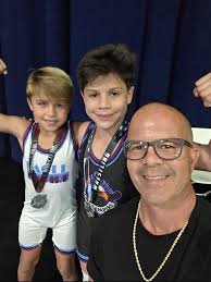 Eagle Empire at the Somerset Juggernaut Qualifier. 1st Place Jackson Rivera 