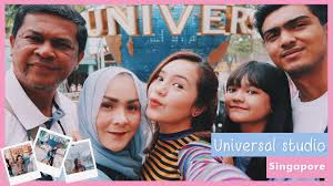 Trip ke singapore serendah rm99. Beby Vlog 54 Family Trip Ke Singapore Youtube