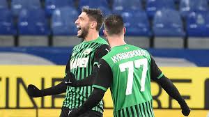 Todas las noticias, vídeos y resultados de fútbol en vivo. Samp Sassuolo 2 3 Le Pagelle Ferrari Insuperabile Damsgaard Sbaglia Tutto Berardi Inventa Eurosport