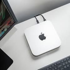 From iphones and ipads to airpods, apple watch and macs, whichever device you want we'll help you find the best price. Apple Mac Mini With M1 Review Over Performer The Verge