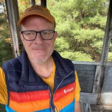 Who from MSTA is going to the trail?