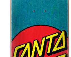 Image of 8.5 inch skateboard
