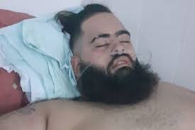 Fundraiser for carmen chang by Gabriel Yanes : Ayuda para mi hermano Daniel