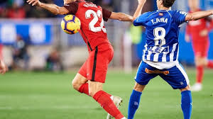 Currently, sevilla rank 4th, while on sofascore livescore you can find all previous sevilla vs deportivo alavés results sorted by their. Nháº­n Ä'á»‹nh Alaves Vs Sevilla 03h30 Ngay 20 01 VÄ'qg Tay Ban Nha