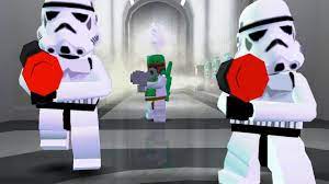 Get the latest lego star wars ii: Lego Star Wars Ii The Original Trilogy Ps2 Cheats And Unlocks Guide