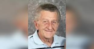 Obituary information for Wallace E. Lewallen