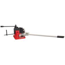 Immer auf dem neuesten technischen stand und. Maschinen Sindhuber Holzmann H Ub70 Universal Biegemaschine