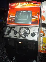 We did not find results for: Sprint 2 1976 By Kee Games Atari Retro Arcade Games Arcade Games Retro Arcade