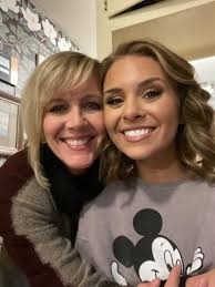 Miss Virginia 2021 Tatum Sheppard ready to compete in the 100th anniversary  of Miss America