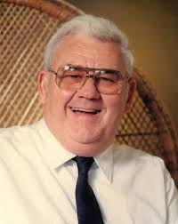 Lawrence Ulrich Obituary