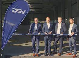 You pay only for what you need. Logistikdienstleistung Dsv Erweitert Dresdner Standort Neubau Logistikimmobilien News Logistik Heute Das Deutsche Logistikmagazin