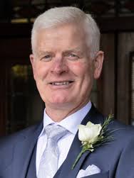 Condolence Book for Seamus O'Grady (Killimor, Galway)