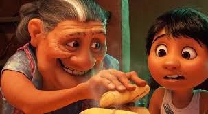 When This Pixar Animator Saw the Light Everything Changed