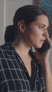 Had so much fun snooping and sneaking in the name of @tubi 🎬, Check out  the rest of "The Gen Z Next Door" and the whole "The Call to Action"  trilogy right now