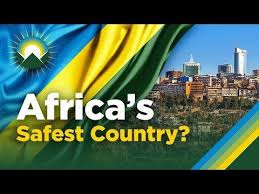 How Rwanda Is Becoming The Singapore Of Africa Youtube Africa Where Is Cape Verde Singapore