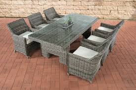 Pin Auf Polyrattan Gartenmobel