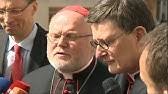 Woelki ist nur die spitze des eisbergs. Berliner Erzbischof Rainer Maria Woelki Ist Kardinal Youtube