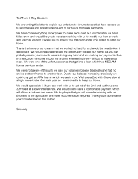 You mailed your report or payment on you may also send a letter to us at the address below explaining the situation and the reason you believe you should not be charged penalties. 35 Simple Hardship Letters Financial For Mortgage For Immigration