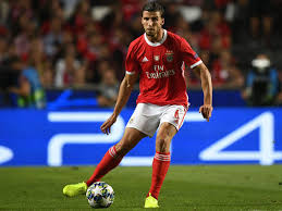 Ruben dias to manchester city has been confirmed by benfica, as the portuguese international center back will complete his $84 million transfer to dias, 23, is regarded as one of the best central defensive players in europe and pep guardiola's man city have moved swiftly to try and address. Exclusive Man City Consider January Bid For Ruben Dias As Club Draws Up 3 Man Defensive Shortlist 90min