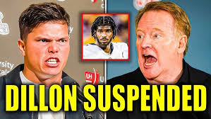 The case for playing Michael Penix Jr. & Kirk Cousins