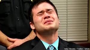 Former Oklahoma City officer gets 263 years for rapes, sex assaults