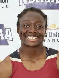 1 2024 North Dakota State Track & Field Championships