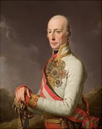 Sauvez nos âmes, signification plus tard conçue du signal d'urgence international sos (signal d'urgence). Kaiser Franz I Aristokratische Portrats In Politischem Kontext Neue Galerie Graz