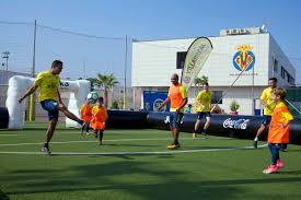 Esta es la vista reducida del equipo villarreal cf con datos de rendimiento con respecto a la competición estadística total 20/21. El Villarreal Cf Organiza Su Propio Torneo 3 3 Con Clubs Acogidos Al Endavantcastellon Base Tu Web De Futbol Base