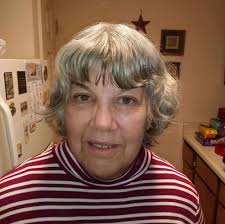 Gail Wahl Obituary (1949