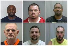 168 Registered Sex Offenders Missing in Ohio | Cleveland, OH Patch