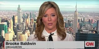 Cnn's brooke baldwin leaving network in april. Brooke Baldwin Blasts Cnn On Her Way Out Outkick