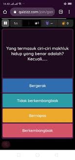 Cara Membuat Soal Online Dengan Quizizz Wirahadie Com